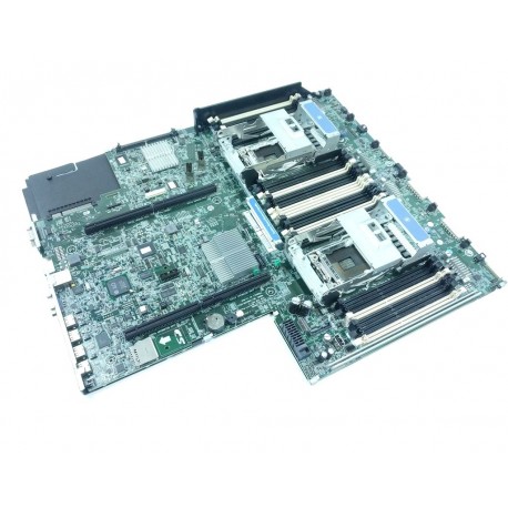 PLYTA GLOWNA HP PROLIANT DL380p G8 662530 001