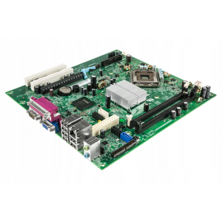 PLYTA GLOWNA DELL OPTIPLEX 3020 SFF LGA 1150 04YP6J