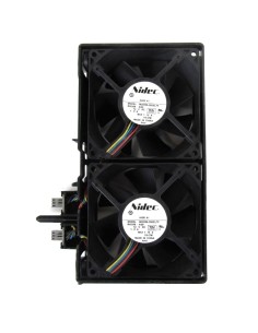 2xWIATRAK WENTYLATOR DELL PE T610 0GY676