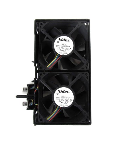 2xWIATRAK WENTYLATOR DELL PE T610 0GY676