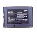 DYSK SAMSUNG 840 EVO 500GB SSD SATA MZ-7TE500