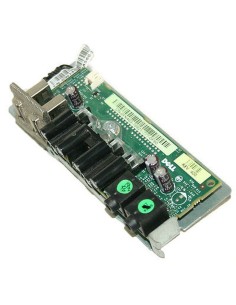 FRONT CONTROL USB PANEL DELL 390 0FJ470