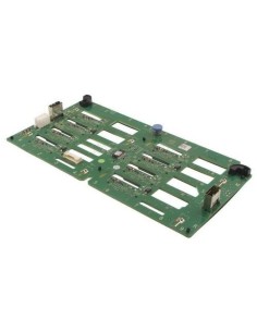 BACKPLANE BOARD DELL T610 8x2,5 HDD 0GW464