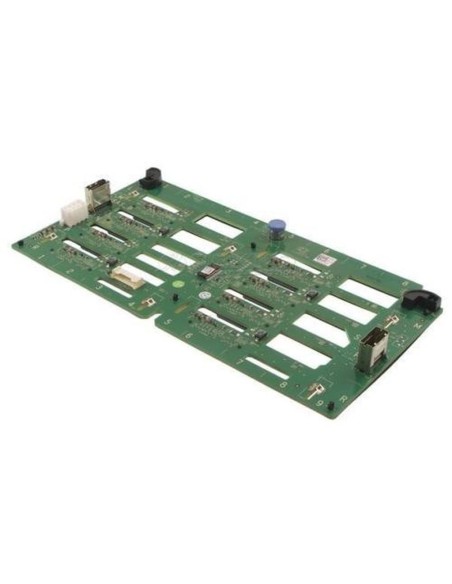 BACKPLANE BOARD DELL T610 8x2,5 HDD 0GW464