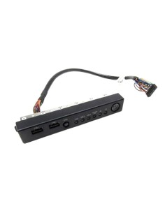 FRONT CONTROL PANEL HP ML350 G6 511781-001