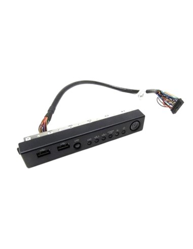 FRONT CONTROL PANEL HP ML350 G6 511781-001