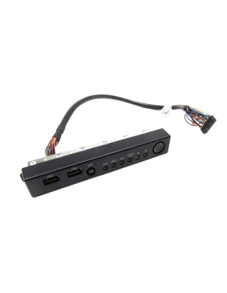 FRONT CONTROL PANEL HP ML350 G6 511781-001