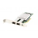 DELL QL41262 2x10/25GBE SFP+ FULL CNA 051GRM DELL QL41262 2x10/25GBE SFP+ FULL CNA 051GRM