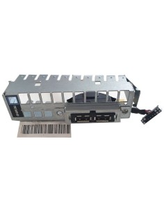 USB PANEL IBM X3500 M2 46C7891-100