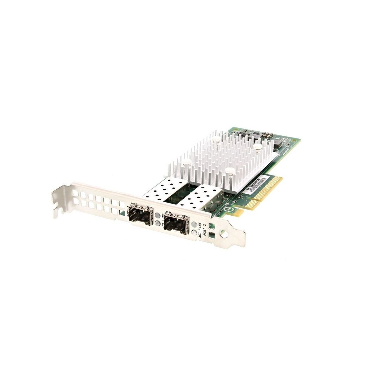 DELL QL41262 2x10/25GBE SFP+ FULL CNA 051GRM DELL QL41262 2x10/25GBE SFP+ FULL CNA 051GRM