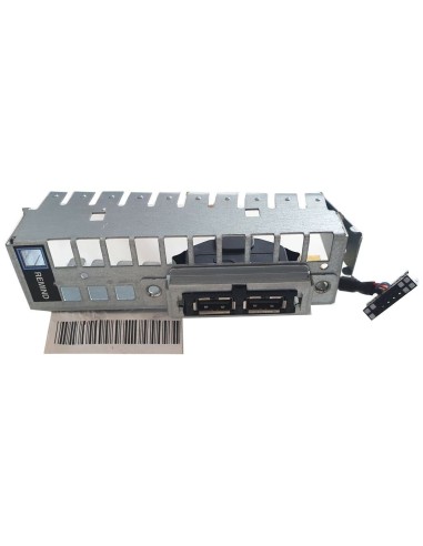 USB PANEL IBM X3500 M2 46C7891-100