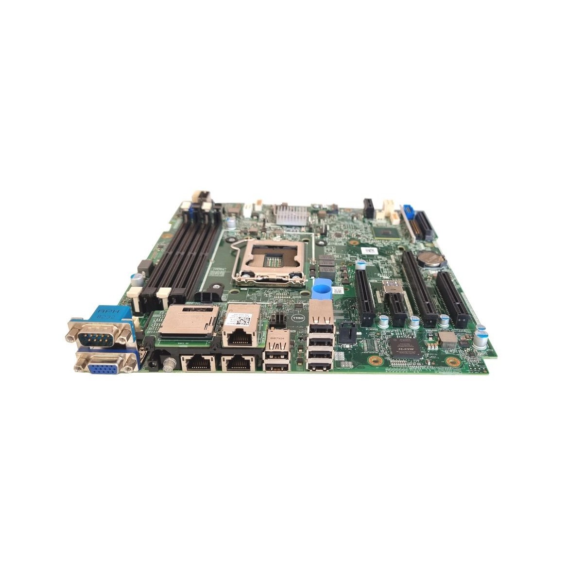 PLYTA GLOWNA DELL T330 DDR4 iDRAC 06FW8M PLYTA GLOWNA DELL T330 DDR4 iDRAC 06FW8M
