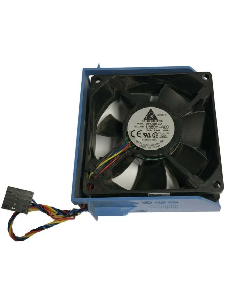 WENTYLATOR FAN DELL PRECISION T7500 0U859H-A00