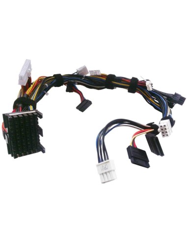 KABEL ZASILAJACY DELL PRECISION T3500 0R951H