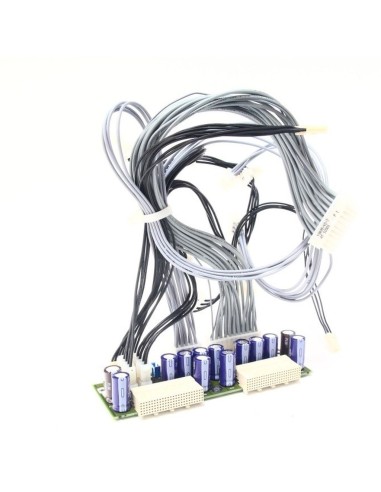 POWER SUPPLY BACKPLANE FUJITSU TX150