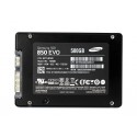 DYSK SAMSUNG 850 EVO 500GB SSD SATA MZ-75E500