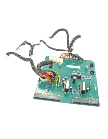 POWER SUPPLY BACKPLANE HP ML370 G5 379125-001