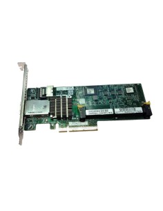 HP SMART ARRAY P222 0MB CACHE 633537-001