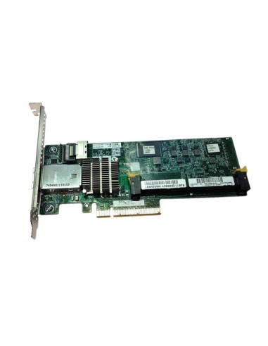 HP SMART ARRAY P222 0MB CACHE 633537-001