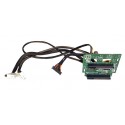 POWER DISTRIBUTION BOARD DELL T330 KABLE 0CWPDD