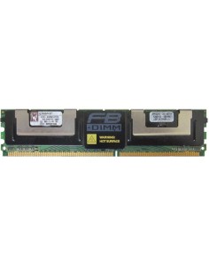 PAMIEC KINGSTON 1GB 1RX8 KTH-XW667LP/2G FB-DIMM