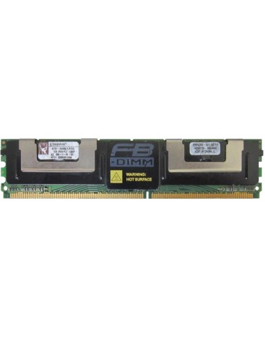 PAMIEC KINGSTON 1GB 1RX8 KTH-XW667LP/2G FB-DIMM