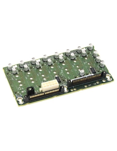 BACKPLANE BOARD HP DL380 G5 8X2,5 SAS 412736-001