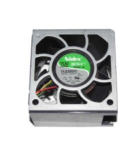 WENTYLATOR NIDEC BETA V HP DL380 G5 394035-001