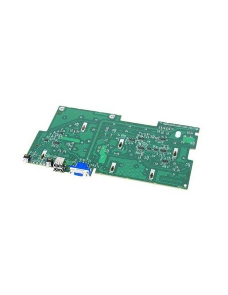 BACKPLANE FAN BOARD HP DL380 G5 8P 408791-001