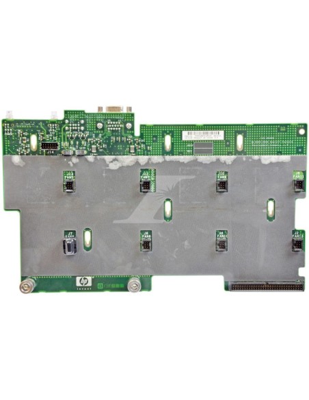 BACKPLANE FAN BOARD HP DL380 G5 8P 408791-001