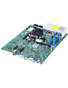 PŁYTA GŁÓWNA HP PROLIANT DL380 G5 2xLGA771 8xDDR2 013096-001 436526-001
