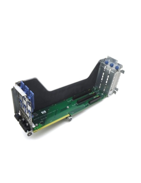 RISER HP DL380 G5 2xPCI-E x8 1xPCI-E x4 MOCOWANIE 408786-001 012519-001