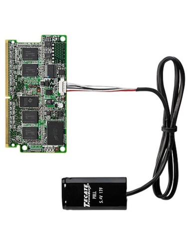 HP FLASH BACKED WRITE CACHE 1GB BATT P-SERIES