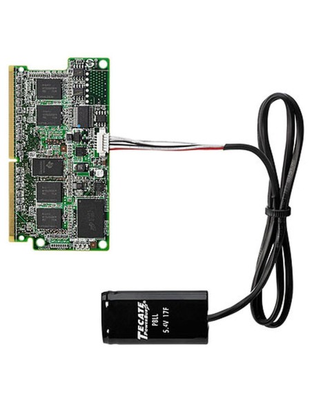 HP FLASH BACKED WRITE CACHE 1GB BATT P-SERIES