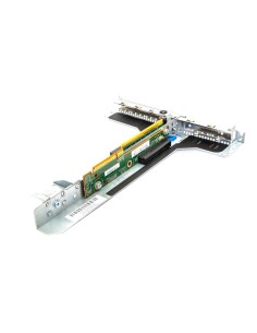 RISER CAGE CARD HP PROLIANT DL360p G8 671352-001