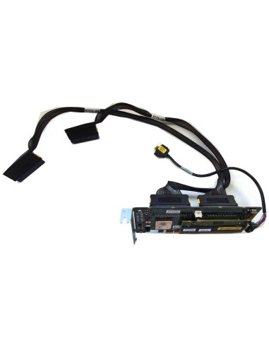 HP SMART ARRAY P400 512MB LOW 405831-001