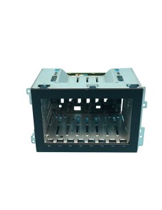 KLATKA BACKPLANE 8x2,5 HDD HP ML350 E/P G8
