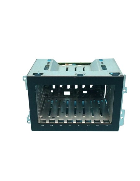KLATKA BACKPLANE 8x2,5 HDD HP ML350 E/P G8
