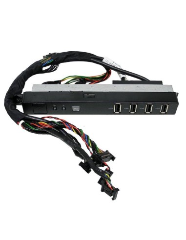 FRONT PANEL USB HP ML350p GEN8 661398-001