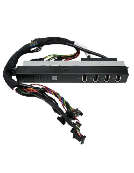 FRONT PANEL USB HP ML350p GEN8 661398-001