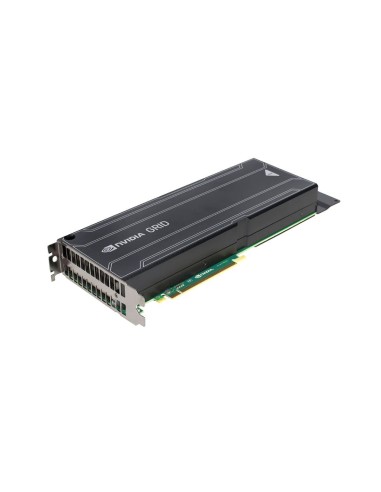GRAFIKA DELL NVIDIA GRID K2 8GB GDDR5 0KVJ6K