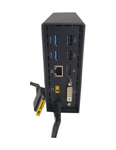 STACJA DOKUJĄCA LENOVO ThinkPad OneLink DU9033S1