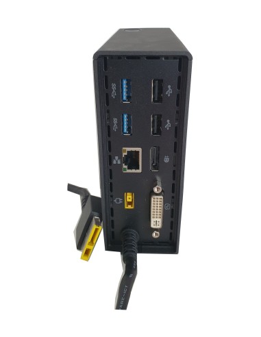 STACJA DOKUJĄCA LENOVO ThinkPad OneLink DU9033S1