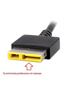 STACJA DOKUJĄCA LENOVO ThinkPad OneLink DU9033S1 2