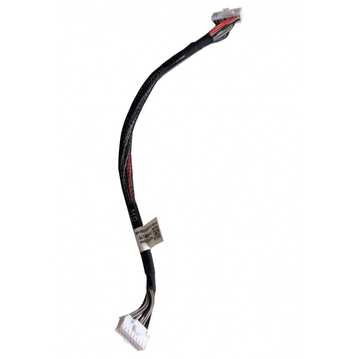 KABEL PLYTA GLOWNA BACKPLANE DELL T330 06K17D