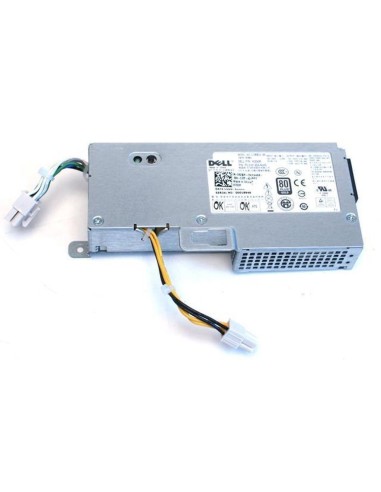 ZASILACZ DELL 200W OPTIPLEX 9020 USFF 04GVWP