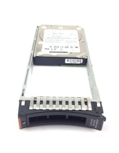 IBM STORAGE 1.2TB SAS 10K 6G 2,5 RAMKA 00AR400