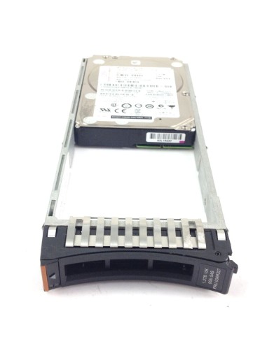 IBM STORAGE 1.2TB SAS 10K 6G 2,5 RAMKA 00AR400