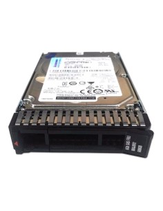 DYSK IBM 600GB SAS 10K 6G 2,5 RAMKA 00AJ092