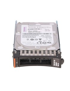IBM 500GB SAS 6G 7.2K 2,5 90Y8957 ST9500620SS